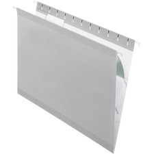 Pendaflex PFX415315GRA Hanging Folder