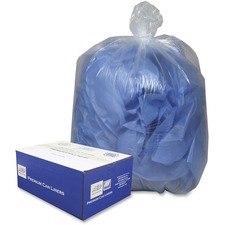 Webster WBI404622C Contaminated Waste Bag