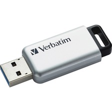 Verbatim VER98665 Flash Drive