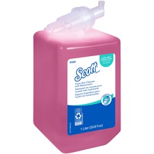 Scott KCC91552CT Foam Soap Refill