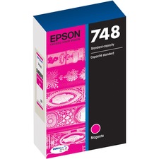 Epson T748320 Ink Cartridge