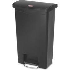 Rubbermaid Commercial RCP1883611 Waste Container