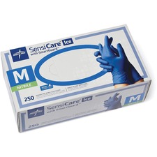 Medline MIIMDS6802 Examination Gloves