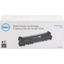 Dell CVXGF Toner Cartridge
