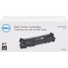 Dell P7RMX Toner Cartridge