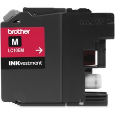 Brother LC10EM Ink Cartridge