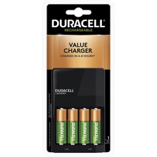 Duracell DURCEF14 AC Charger