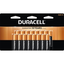 Duracell DURMN1500B16Z Battery