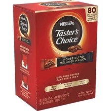 Nescafe Taster's Choice NES15782 Coffee