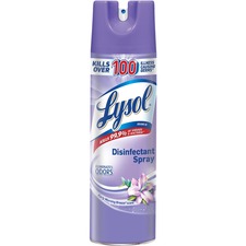 Lysol RAC80834 Disinfectant