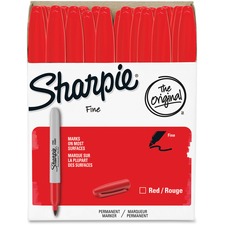 Sharpie SAN1920937 Permanent Marker