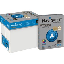 Navigator SNANPL1124 Copy & Multipurpose Paper