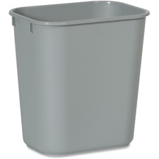 Rubbermaid Commercial RCP2955GY Wastebasket