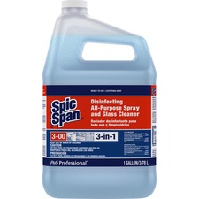 Spic and Span PGC58773 Glass Cleaner