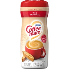 Coffee mate NES30212CT Powdered Creamer