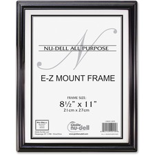 nudell NUD10570 Document Frame