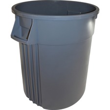 Genuine Joe GJO60463CT Waste Container