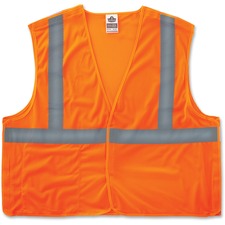 GloWear EGO21065 Safety Vest