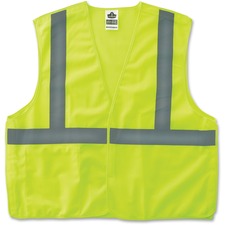 GloWear EGO21077 Safety Vest