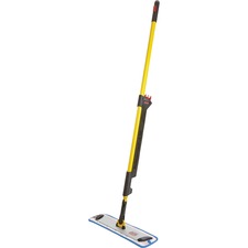 Rubbermaid Commercial RCP1835528 Floor Cleaner