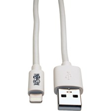 Tripp Lite TRPM100010WH Data Transfer Cable