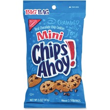 Chips Ahoy! MDZ00679 Cookie