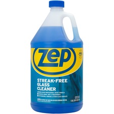 Zep ZPEZU1120128CT Glass Cleaner
