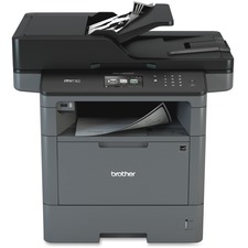 Brother MFCL5900DW Laser Multifunction Printer