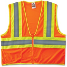GloWear EGO21305 Safety Vest