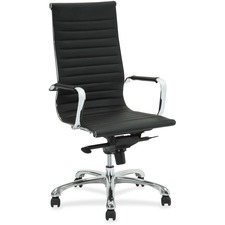 Lorell LLR59537 Chair