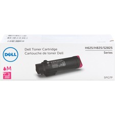 Dell 5PG7P Toner Cartridge