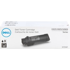Dell N7DWF Toner Cartridge
