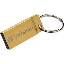 Verbatim VER99104 Flash Drive