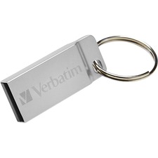 Verbatim VER98749 Flash Drive