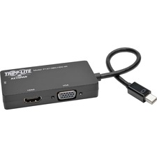 Tripp Lite TRPP13706NHDV4K A/V Cable