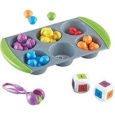 Learning Resources LRN5556 Educational Toy