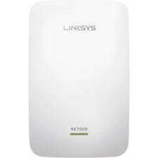 Linksys LNKRE7000 Wireless Range Extender