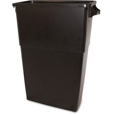 Thin Bin IMP70234CT Waste Container