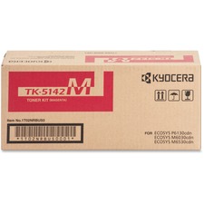 Kyocera TK5142M Toner Cartridge