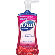 Dial DIA03016CT Hand Wash