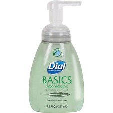 Dial DIA06042CT Foam Soap Refill