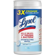 Lysol RAC89346CT Surface Cleaner