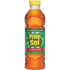 Pine-Sol CLO97326CT Multi-Surface Cleaner
