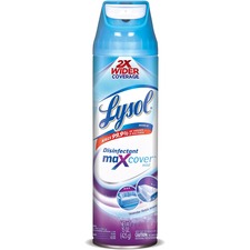 Lysol RAC94121 Disinfectant