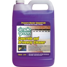 Simple Green SMP18202CT Multipurpose Cleaner & Degreaser