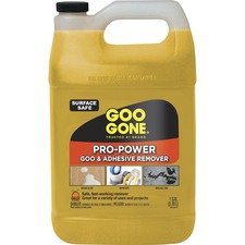 Goo Gone WMN2085 Surface Cleaner