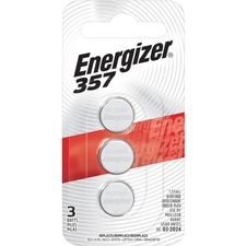 Energizer EVE357BPZ3CT Battery