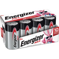 Energizer EVEE95FP8CT Battery