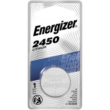 Energizer EVEECR2450BPCT Battery
