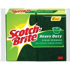 Scotch-Brite MMM426CT Scrub Sponge